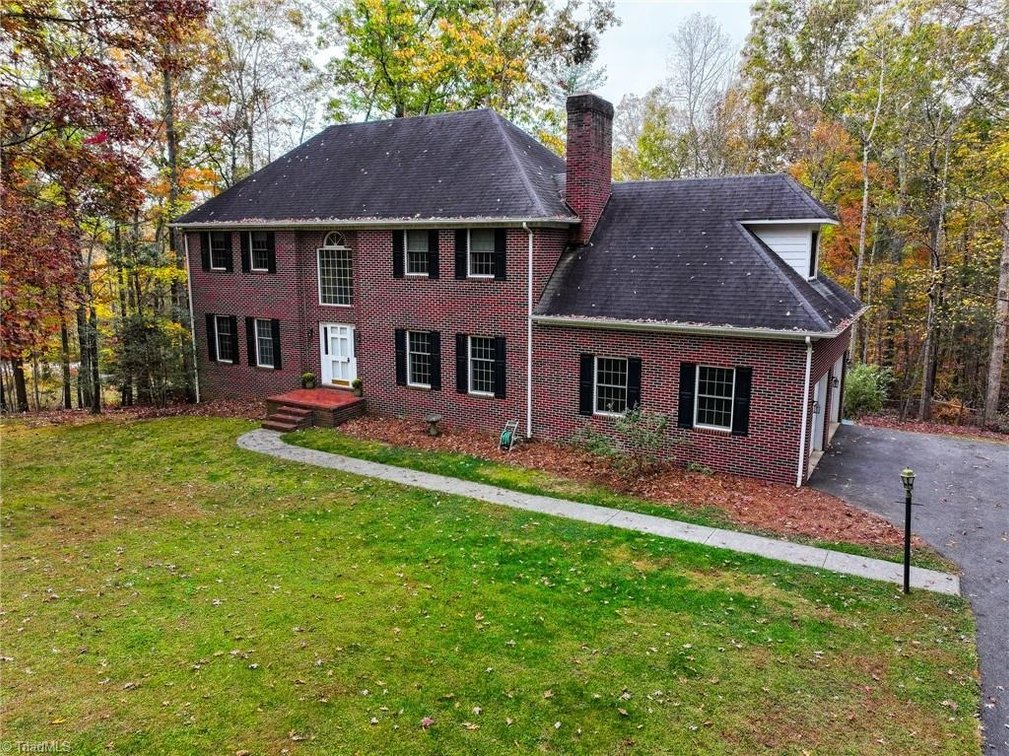 Image for Home For Sale in Mount Airy - 136 Oakmont Place