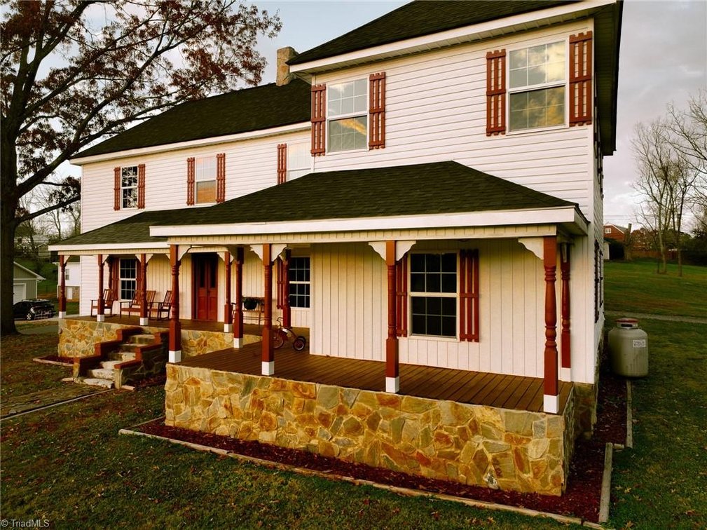 Image for Home for Sale in Pilot Mountain - 105 Dodson Street