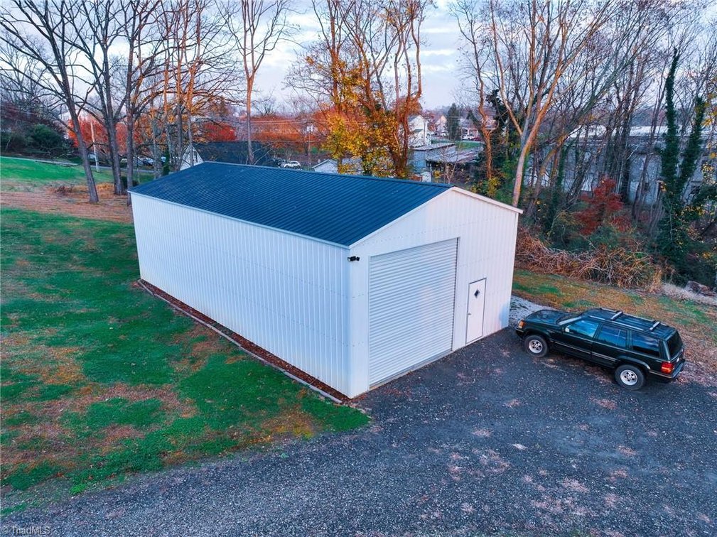 Image for Home for Sale in Pilot Mountain - 105 Dodson Street