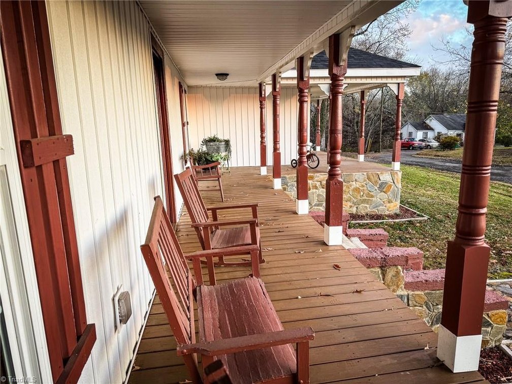 Image for Home for Sale in Pilot Mountain - 105 Dodson Street