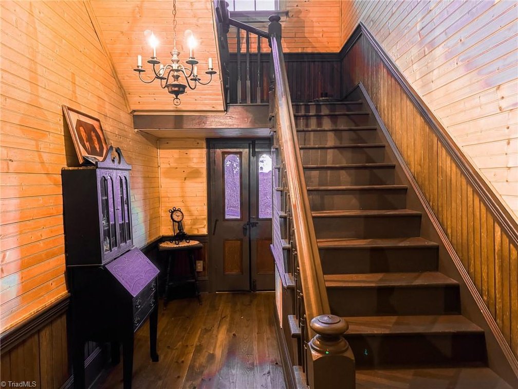 Image for Home for Sale in Pilot Mountain - 105 Dodson Street