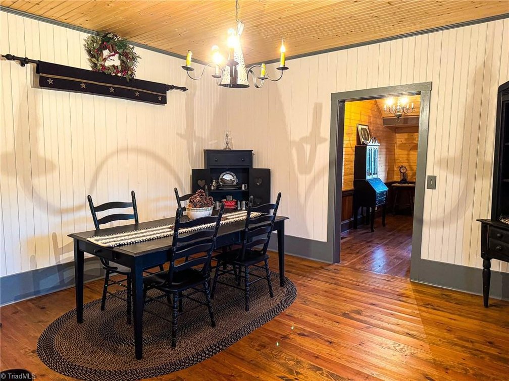 Image for Home for Sale in Pilot Mountain - 105 Dodson Street