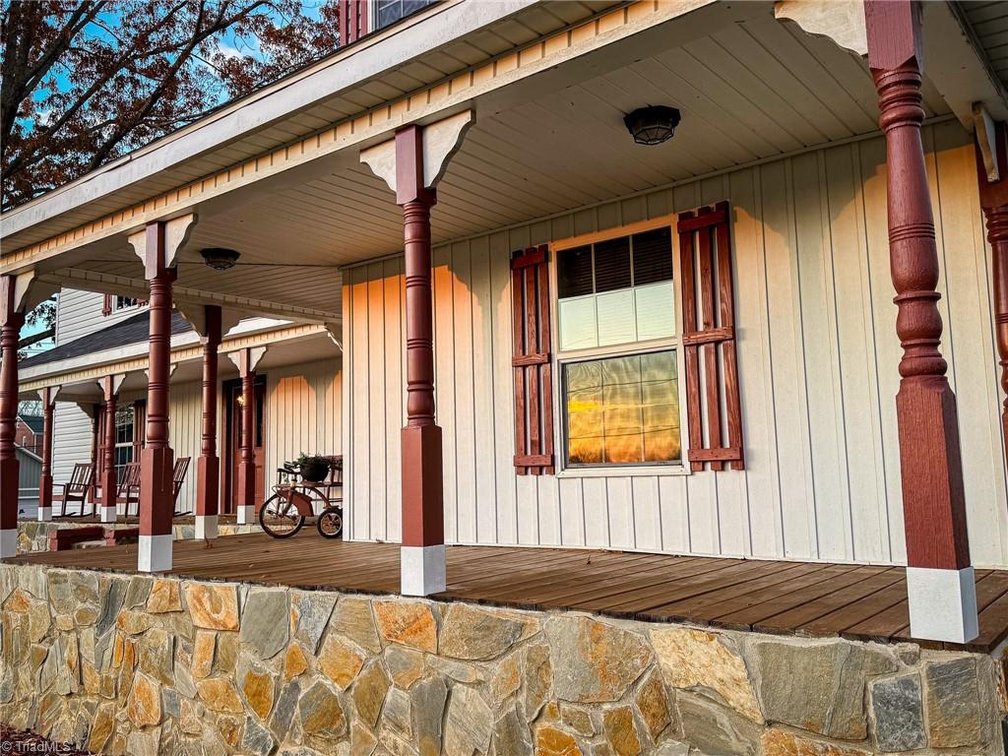 Image for Home for Sale in Pilot Mountain - 105 Dodson Street