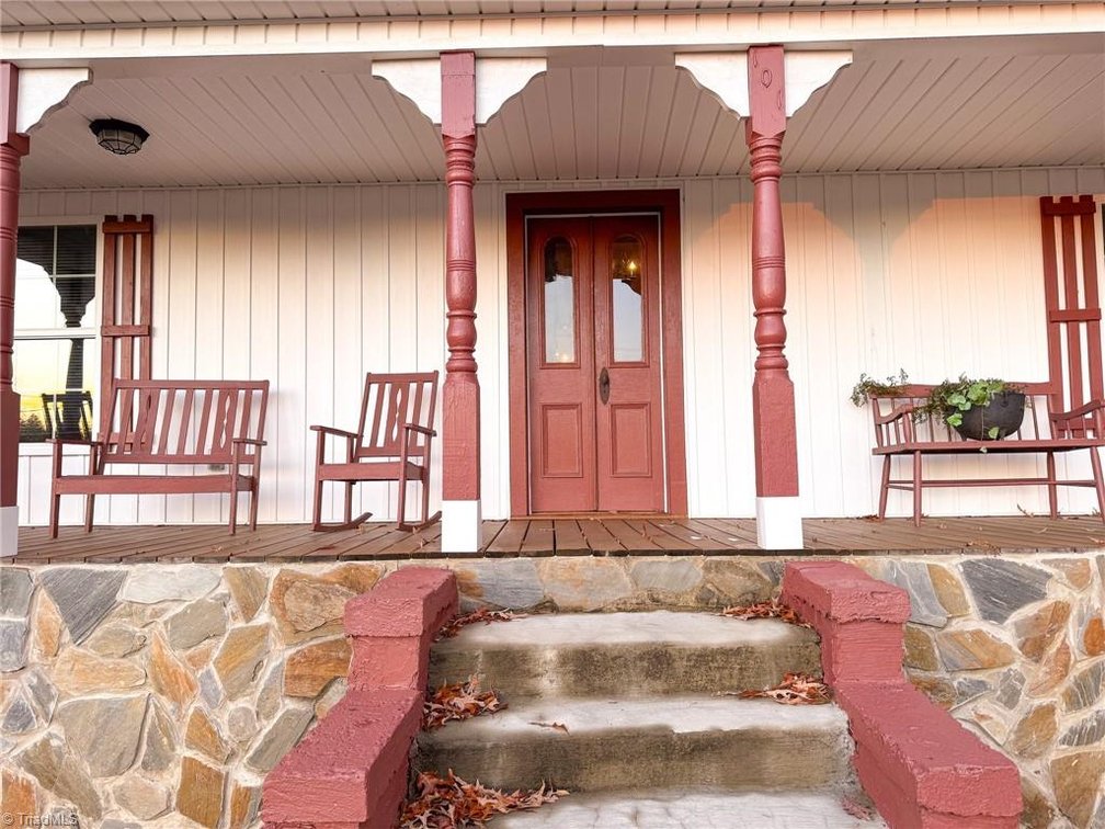 Image for Home for Sale in Pilot Mountain - 105 Dodson Street