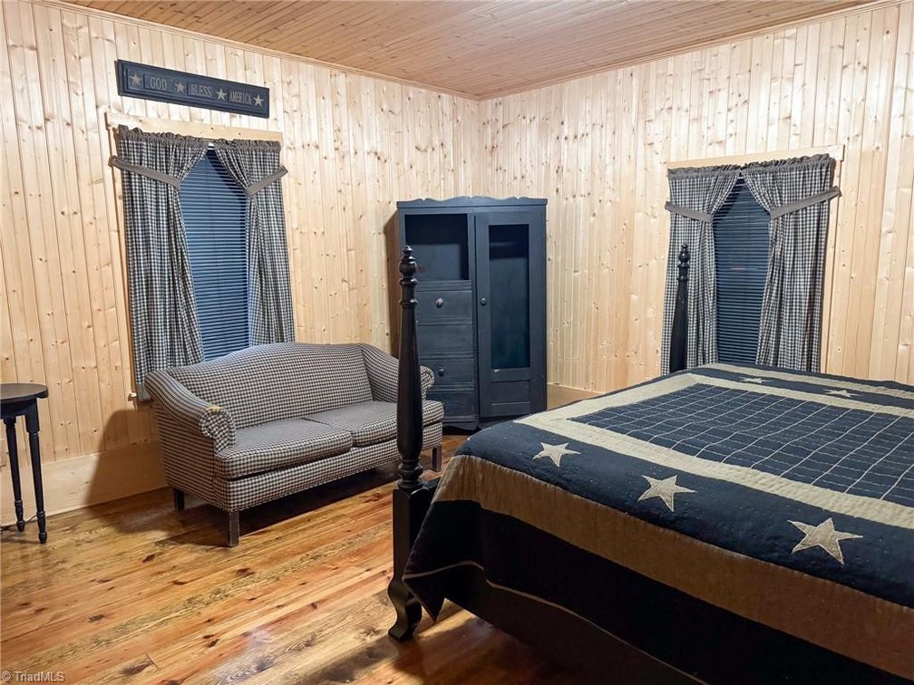 Image for Home for Sale in Pilot Mountain - 105 Dodson Street