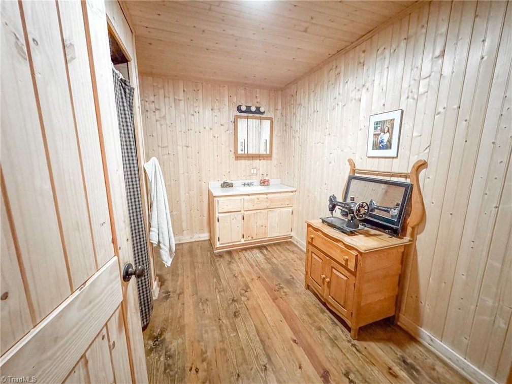 Image for Home for Sale in Pilot Mountain - 105 Dodson Street