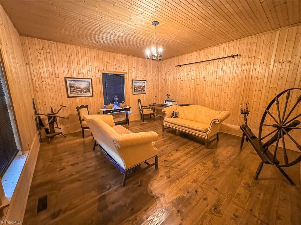 Image for Home for Sale in Pilot Mountain - 105 Dodson Street