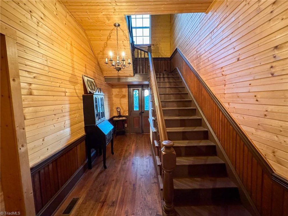 Image for Home for Sale in Pilot Mountain - 105 Dodson Street