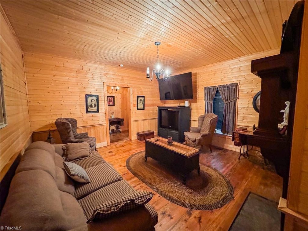 Image for Home for Sale in Pilot Mountain - 105 Dodson Street