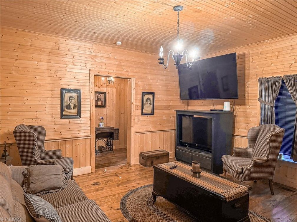 Image for Home for Sale in Pilot Mountain - 105 Dodson Street