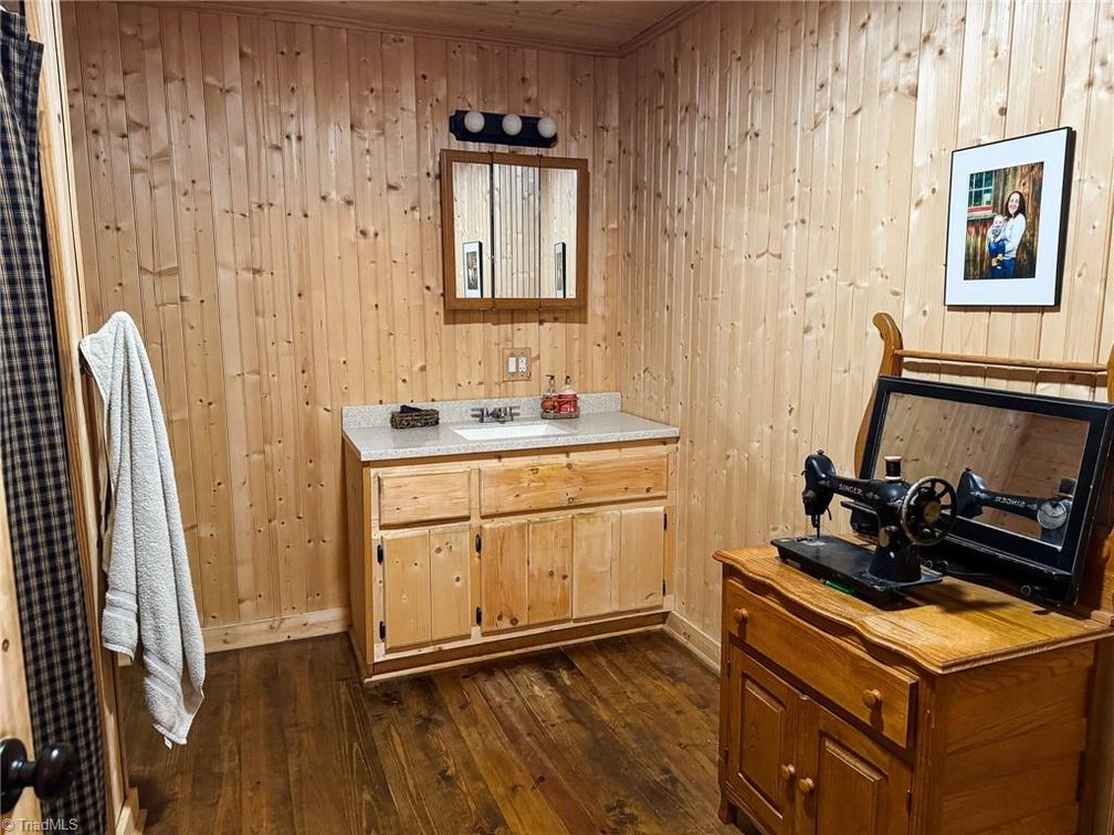 Image for Home for Sale in Pilot Mountain - 105 Dodson Street