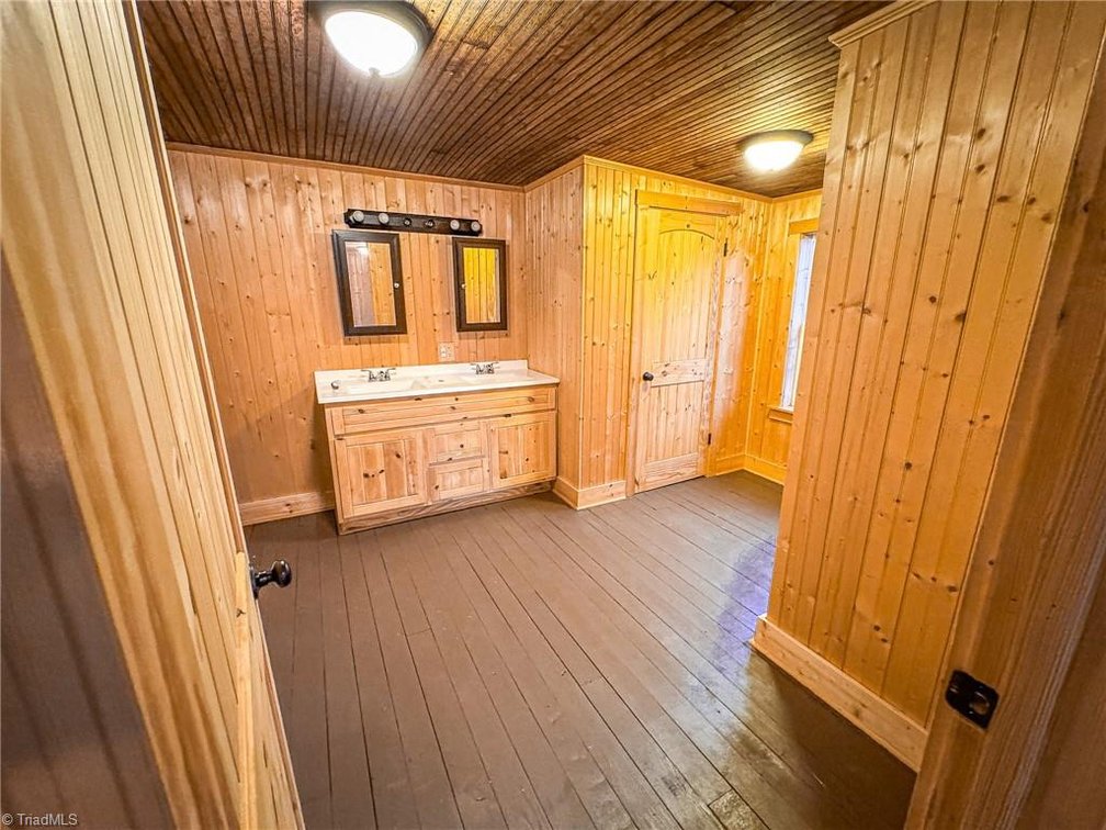Image for Home for Sale in Pilot Mountain - 105 Dodson Street