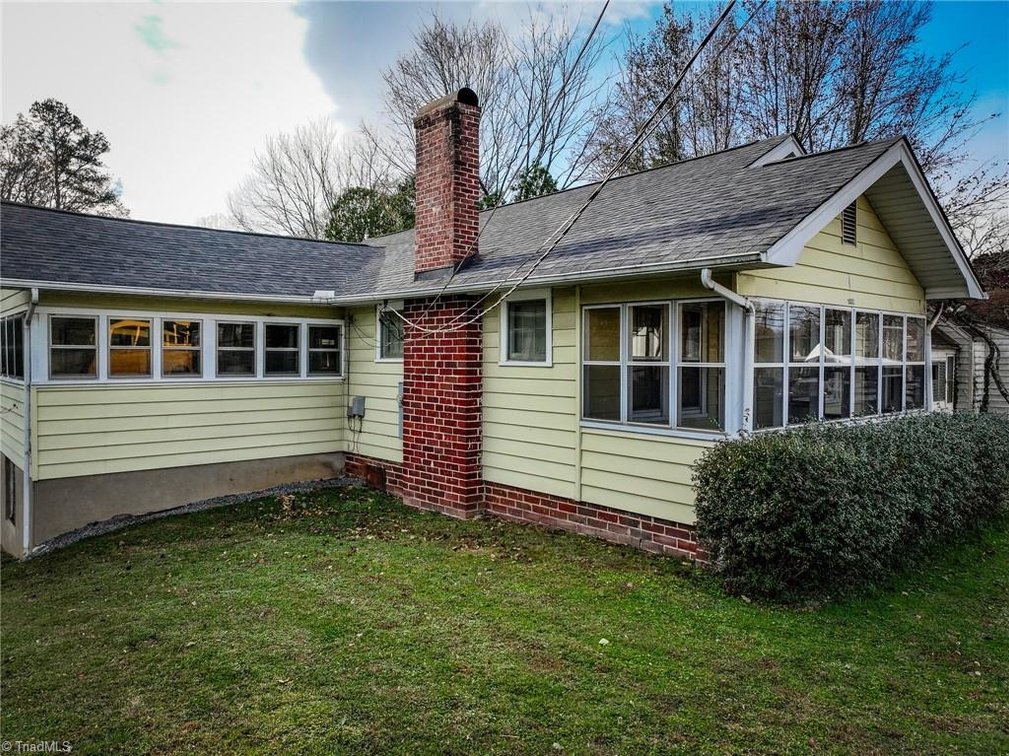 Image for Home For Sale in Mount Airy - 1610 S. Main Street