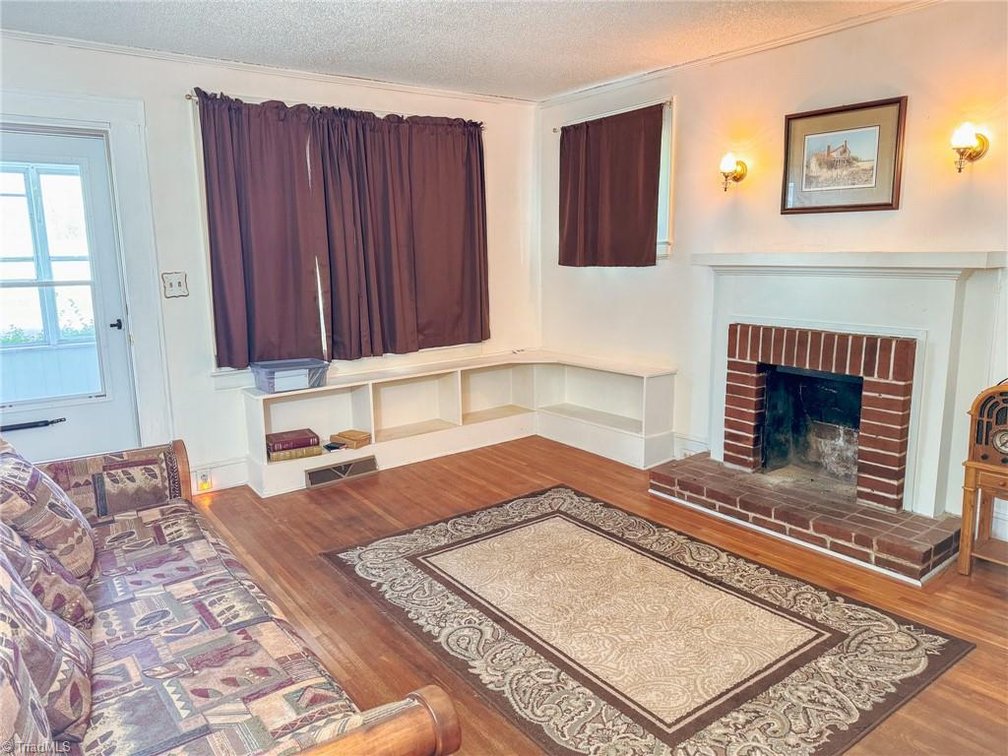 Image for Home For Sale in Mount Airy - 1610 S. Main Street