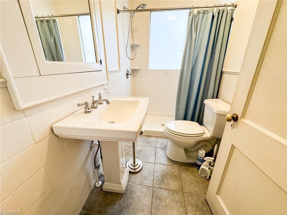 Image for Home For Sale in Mount Airy - 1610 S. Main Street