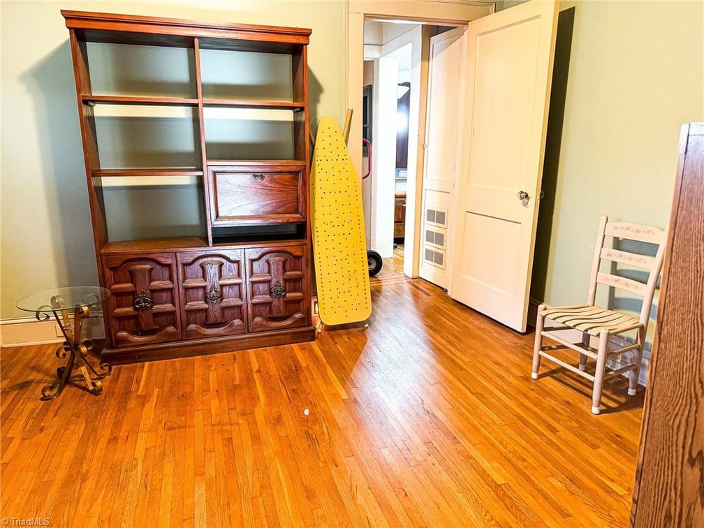 Image for Home For Sale in Mount Airy - 1610 S. Main Street
