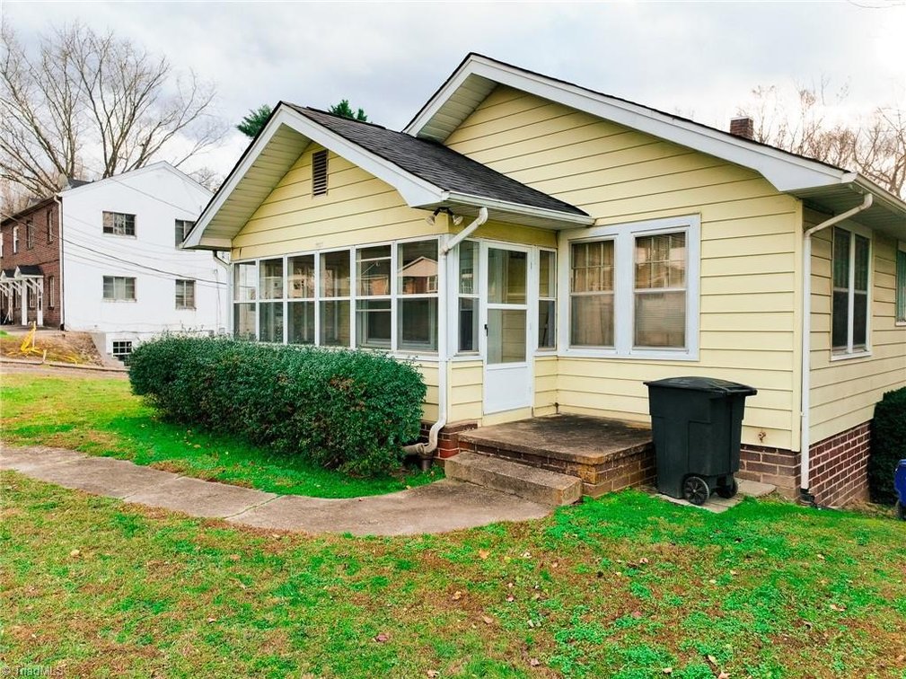 Image for Home For Sale in Mount Airy - 1610 S. Main Street