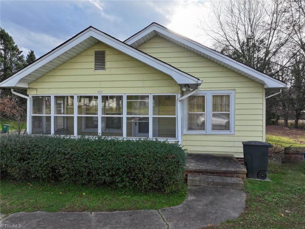 Image for Home For Sale in Mount Airy - 1610 S. Main Street
