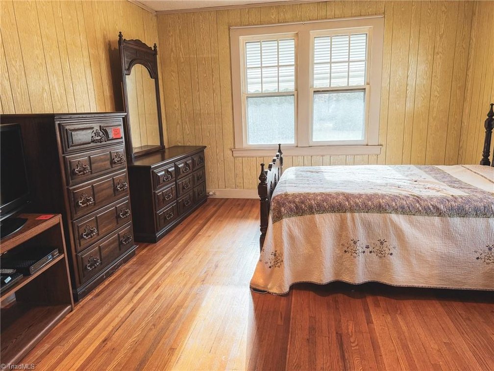 Image for Home For Sale in Mount Airy - 1610 S. Main Street