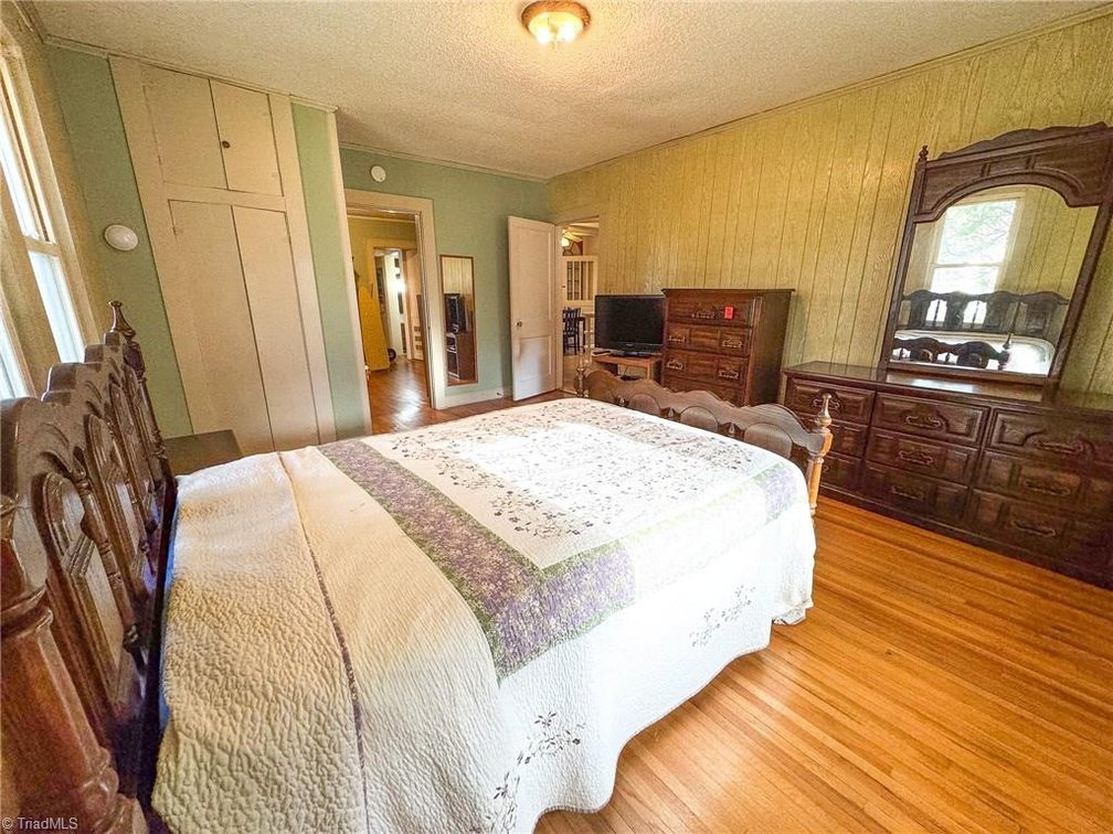 Image for Home For Sale in Mount Airy - 1610 S. Main Street