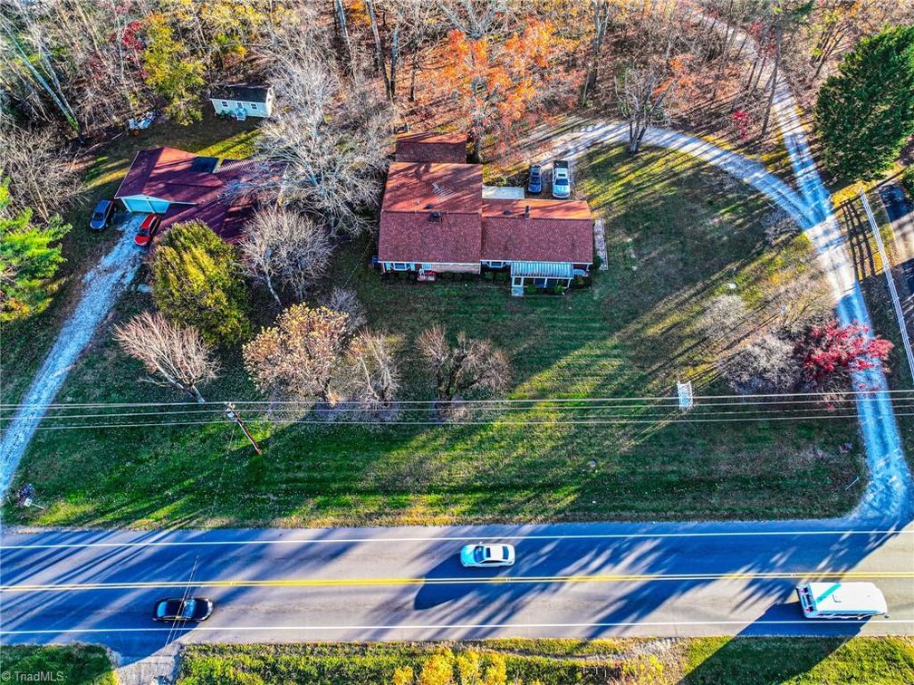 Image for Home For Sale in Mount Airy - 111 Rose Trail