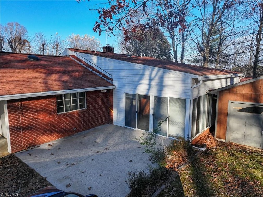 Image for Home For Sale in Mount Airy - 111 Rose Trail