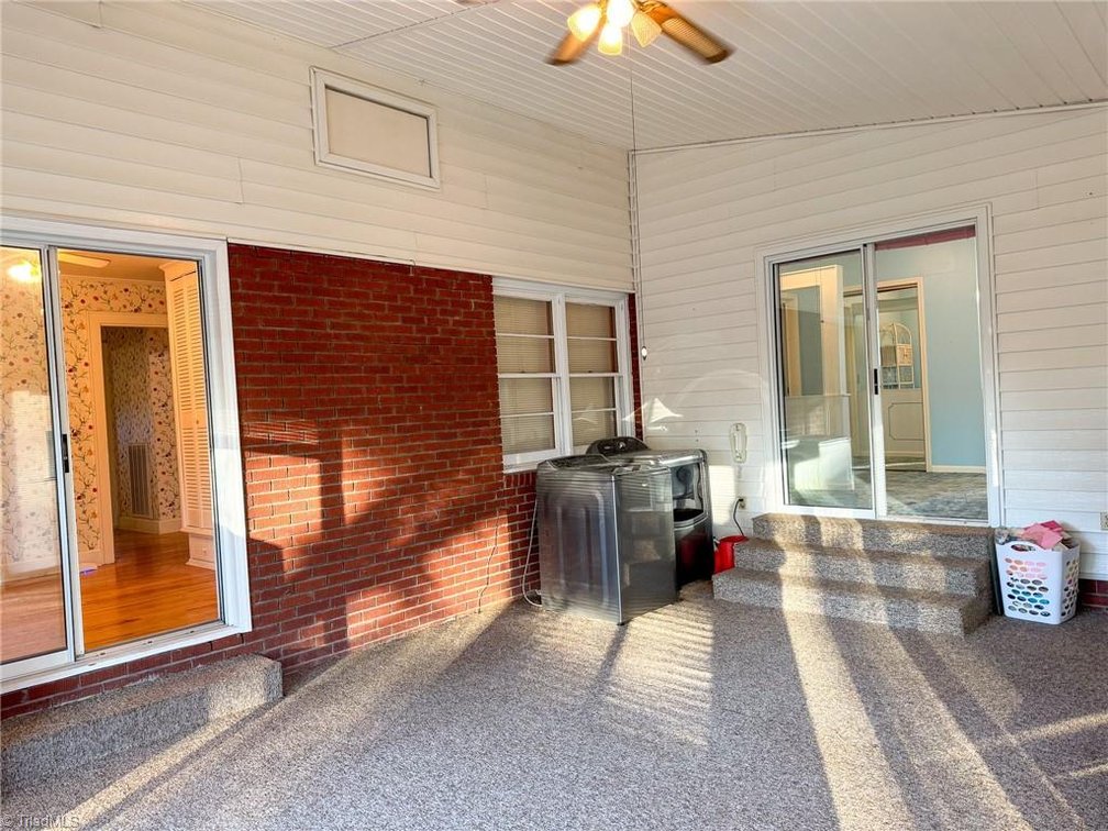 Image for Home For Sale in Mount Airy - 111 Rose Trail