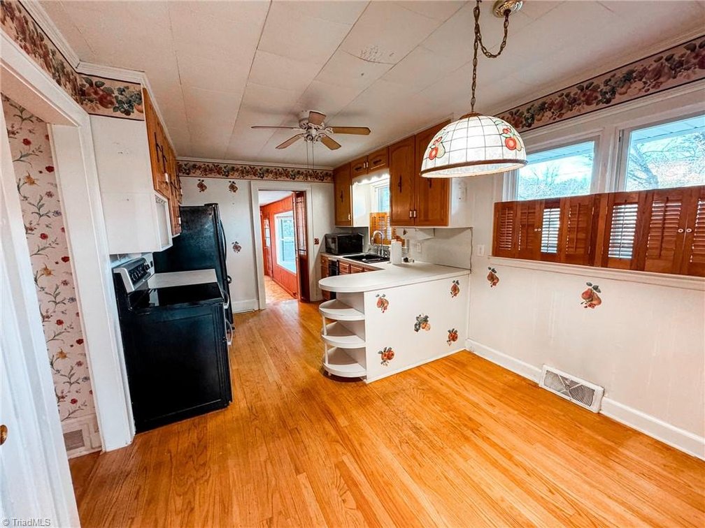 Image for Home For Sale in Mount Airy - 111 Rose Trail