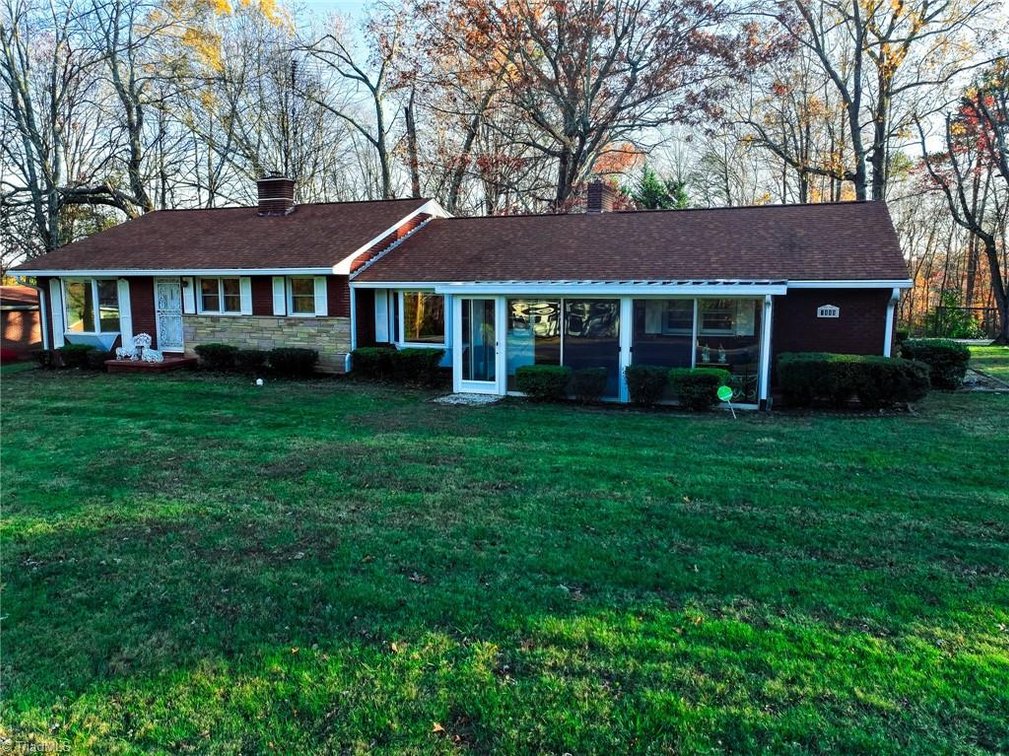 Image for Home For Sale in Mount Airy - 111 Rose Trail