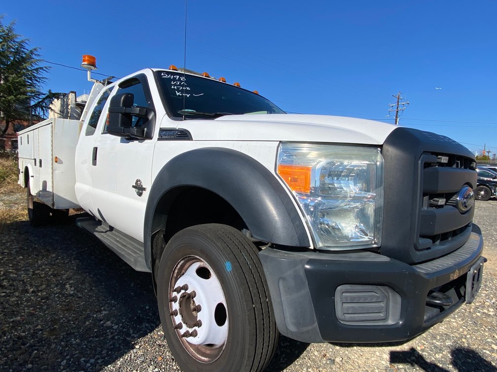 Image for City of Greensboro Rolling Stock Auction