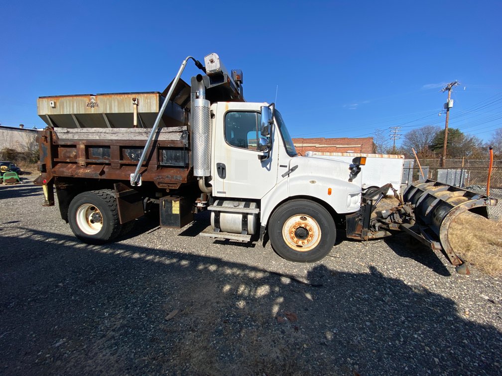 Image for City of Greensboro Rolling Stock Auction