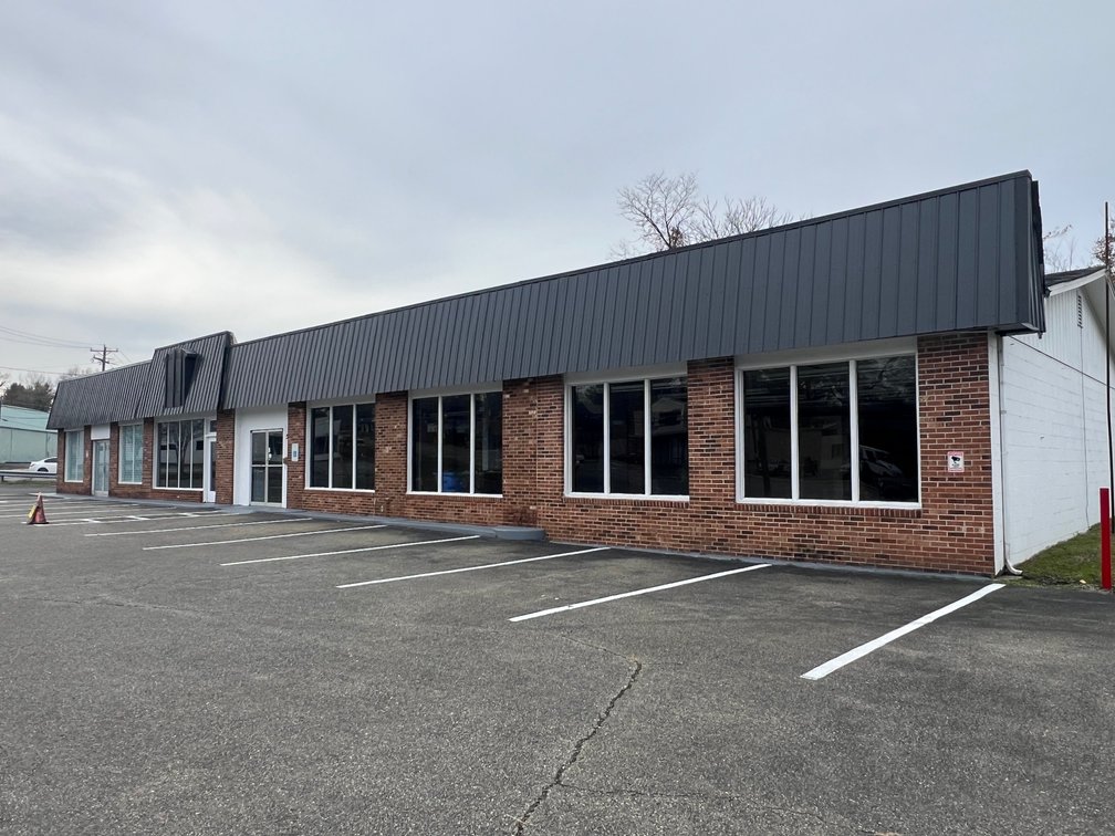 Image for Office/Retail Building For Lease in Mount Airy - 527 Lebanon Street