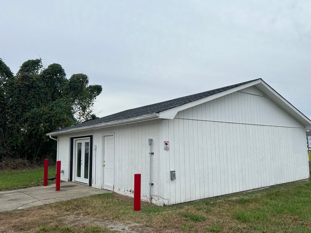 Image for Office/Retail Building For Lease in Mount Airy - 527 Lebanon Street