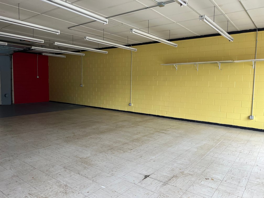 Image for Office/Retail Building For Lease in Mount Airy - 527 Lebanon Street