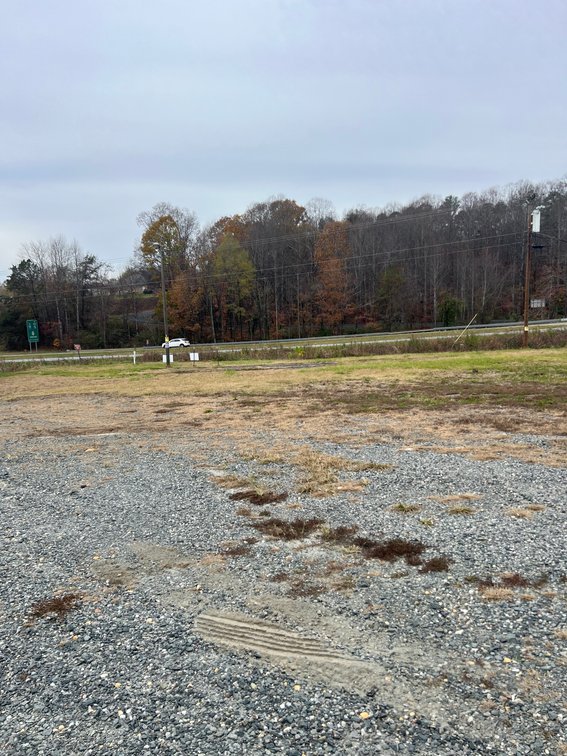 Image for Land For Lease in Mount Airy - 247 Starlite Road