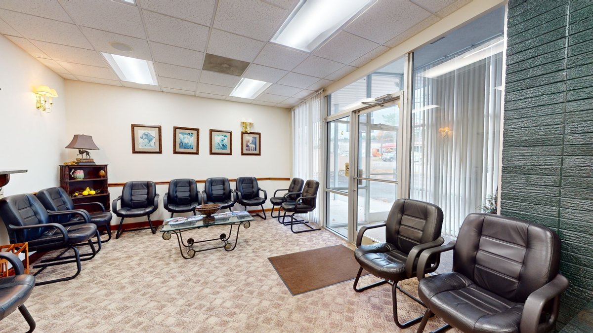 Image for Commercial Office Space For Sale in Mount Airy - 502 W Lebanon Street