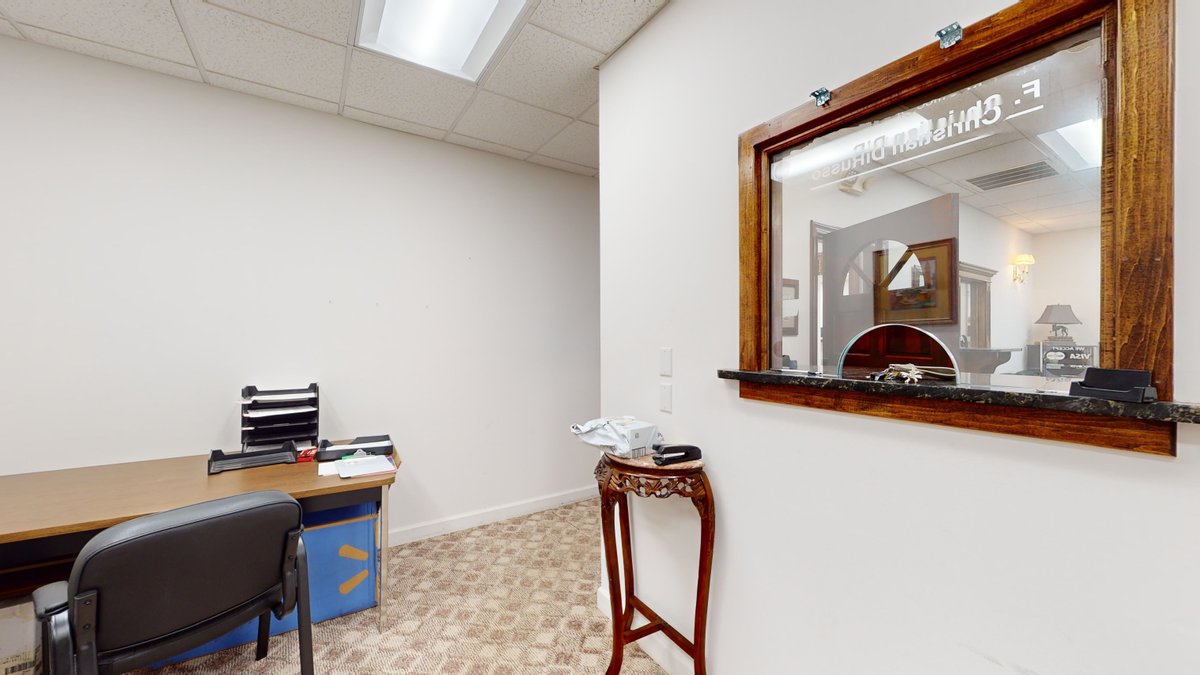 Image for Commercial Office Space For Sale in Mount Airy - 502 W Lebanon Street