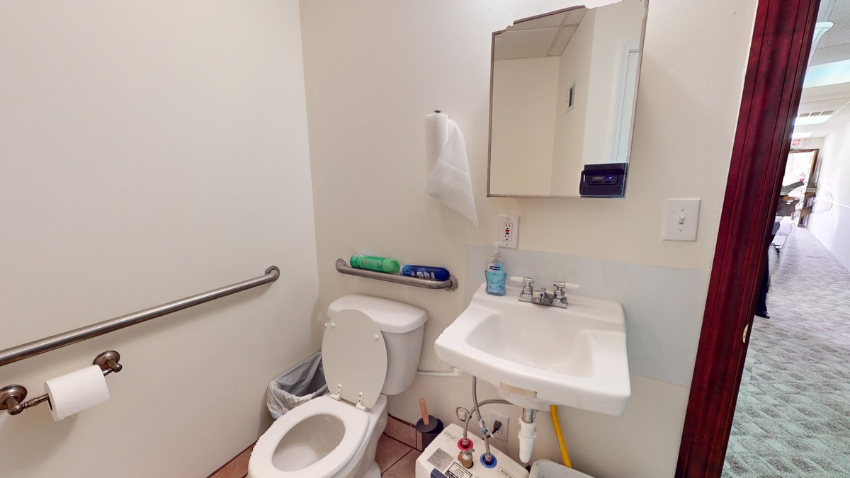 Image for Commercial Office Space For Sale in Mount Airy - 502 W Lebanon Street