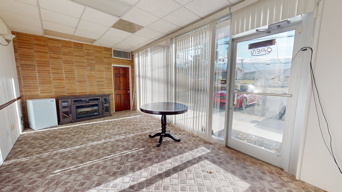 Image for Commercial Office Space For Sale in Mount Airy - 502 W Lebanon Street