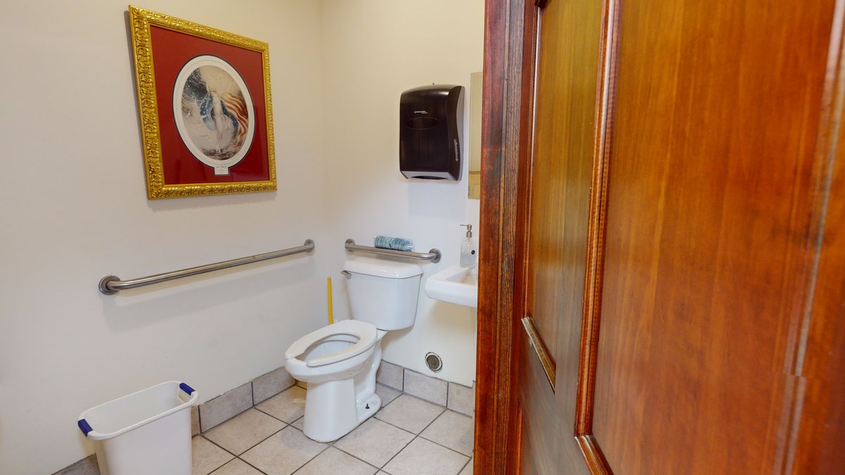 Image for Commercial Office Space For Sale in Mount Airy - 502 W Lebanon Street