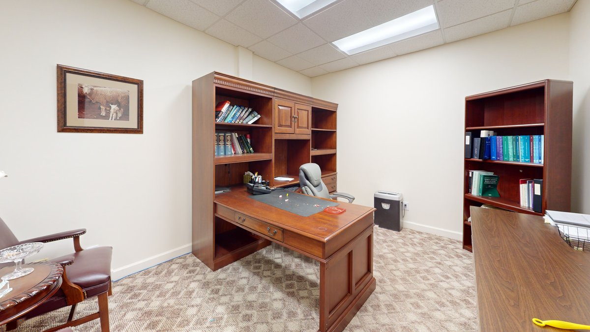 Image for Commercial Office Space For Sale in Mount Airy - 502 W Lebanon Street