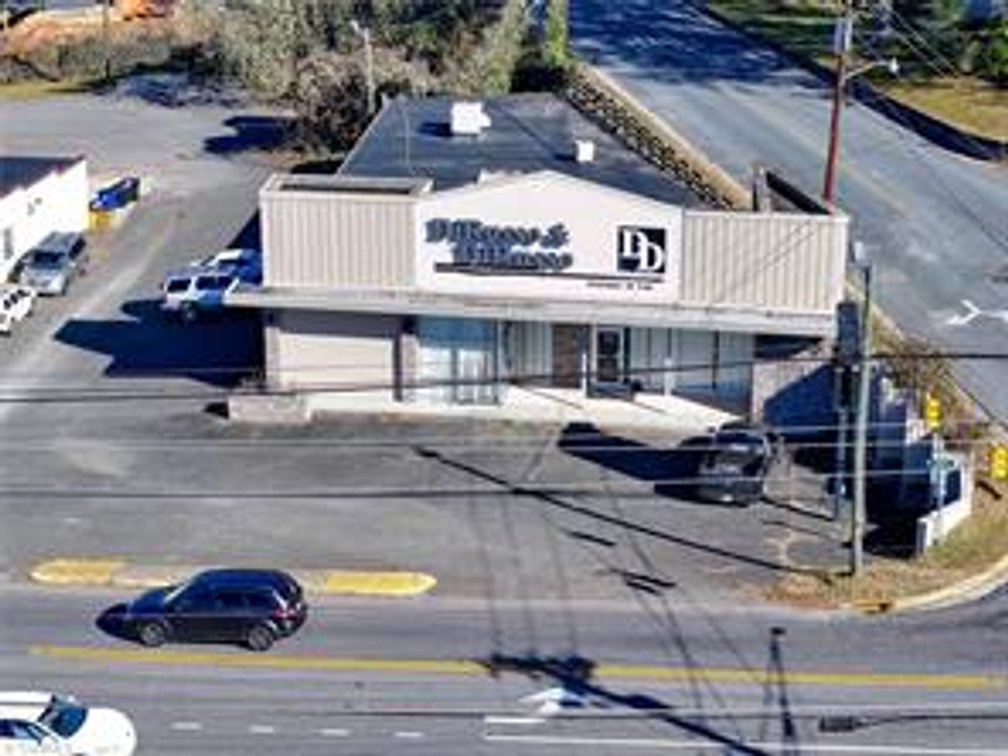 Image for Commercial Office Space For Sale in Mount Airy - 502 W Lebanon Street