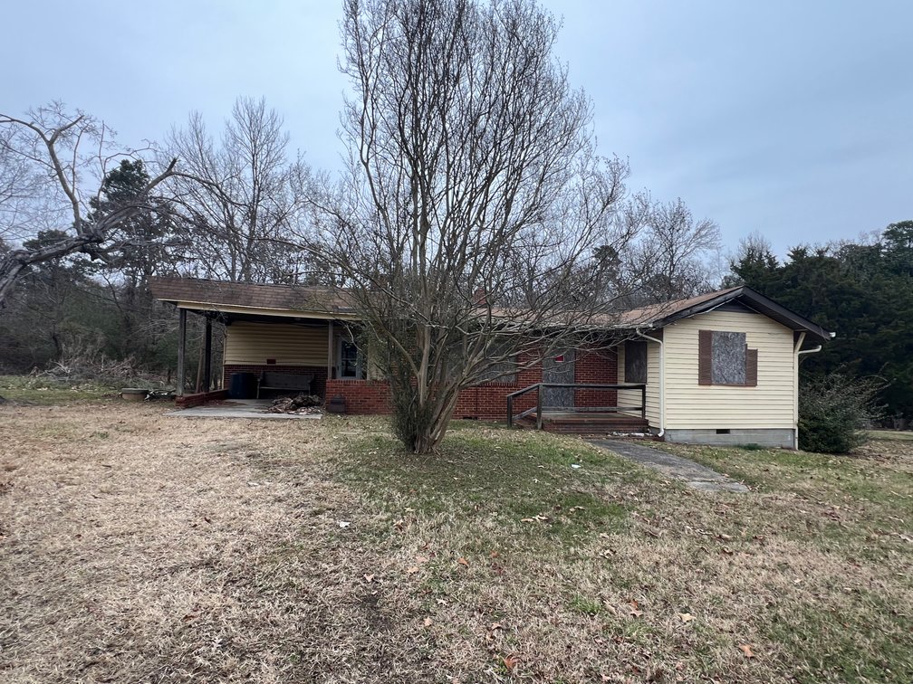 Image for Bankruptcy Liquidation by Daniel C. Bruton, Trustee, Case #24-10051 - 0.51 Acre Lot with Redevelopment Potential in High Point, NC
