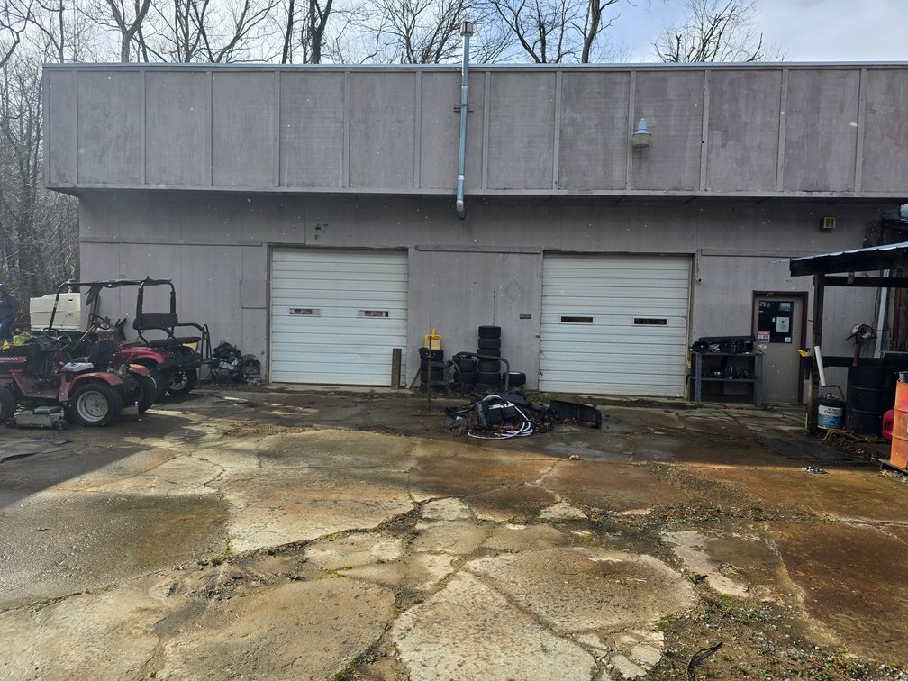 Image for Court Ordered Auction: Mountaintop Golf Real Estate - Online Only