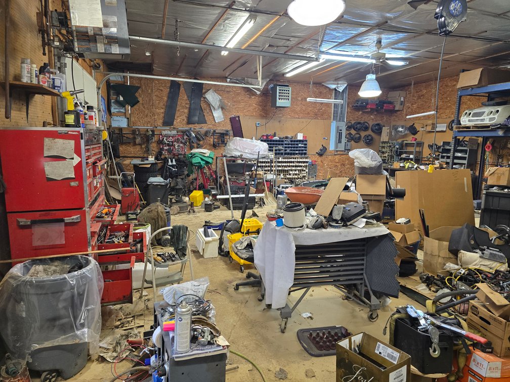 Image for Court Ordered Auction: Mountaintop Golf Real Estate - Online Only