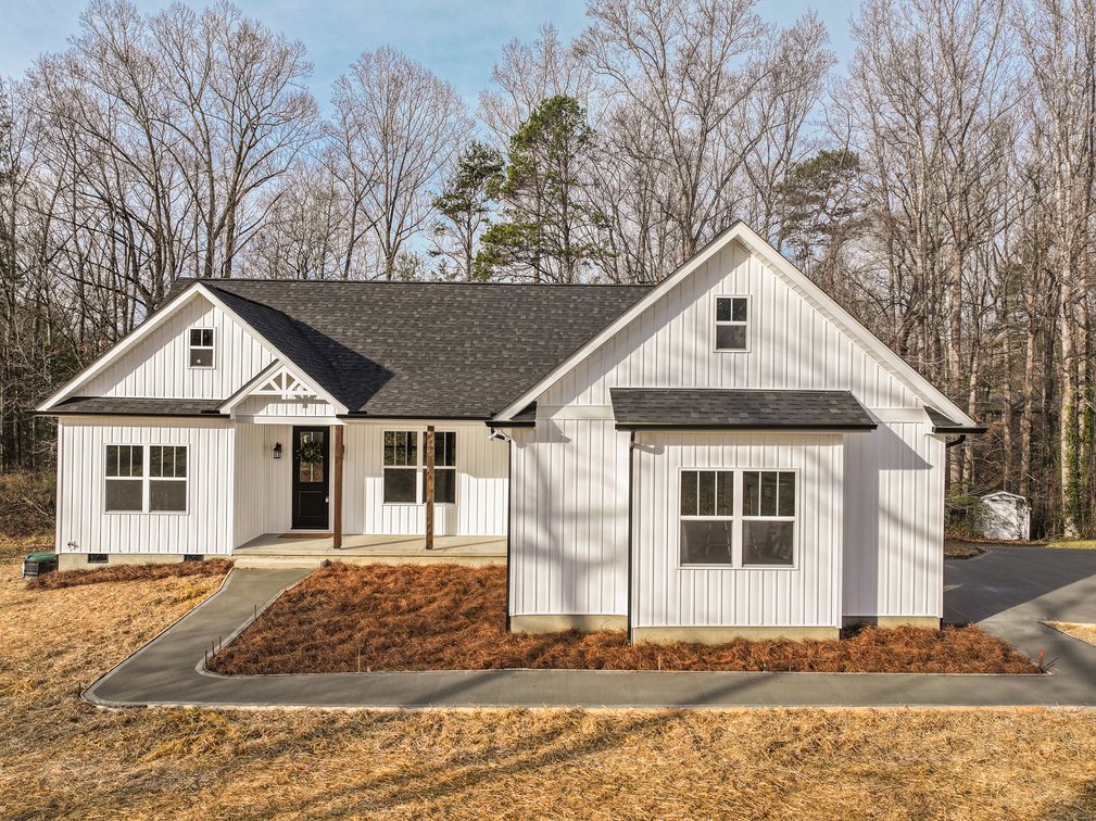 Image for Home For Sale in Mount Airy - 2107 Elizabeth Drive