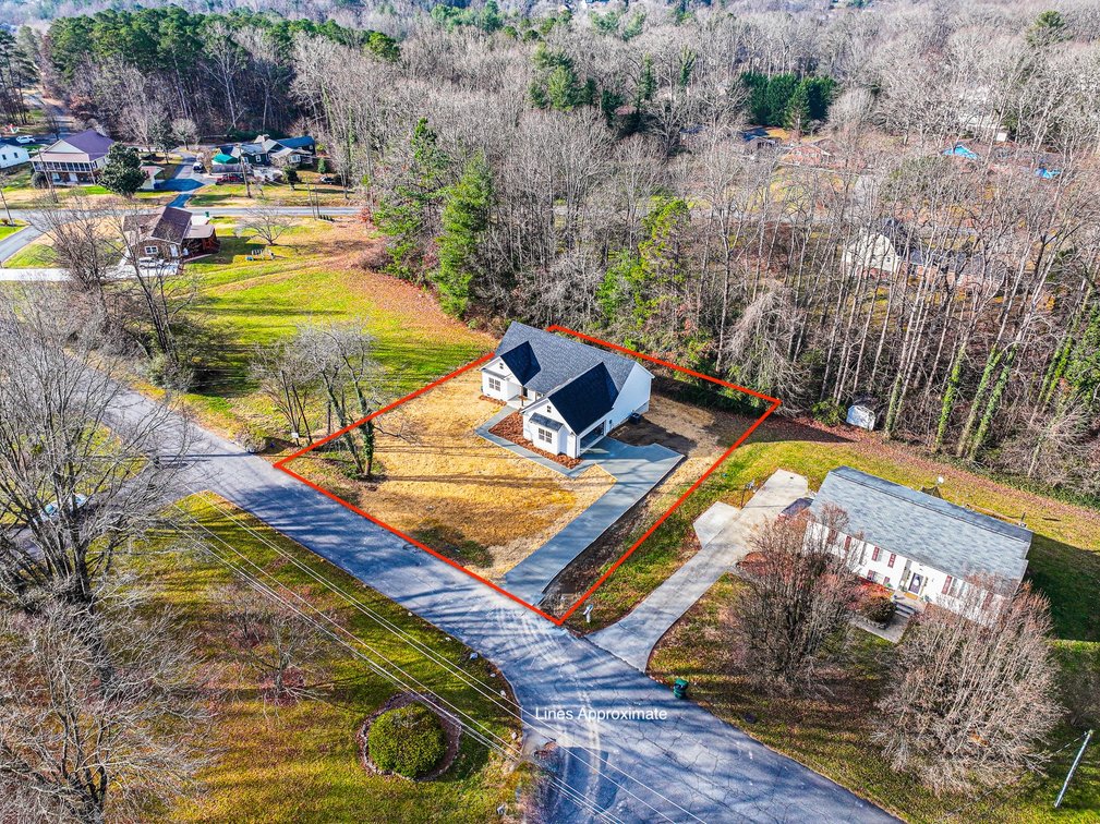 Image for Home For Sale in Mount Airy - 2107 Elizabeth Drive