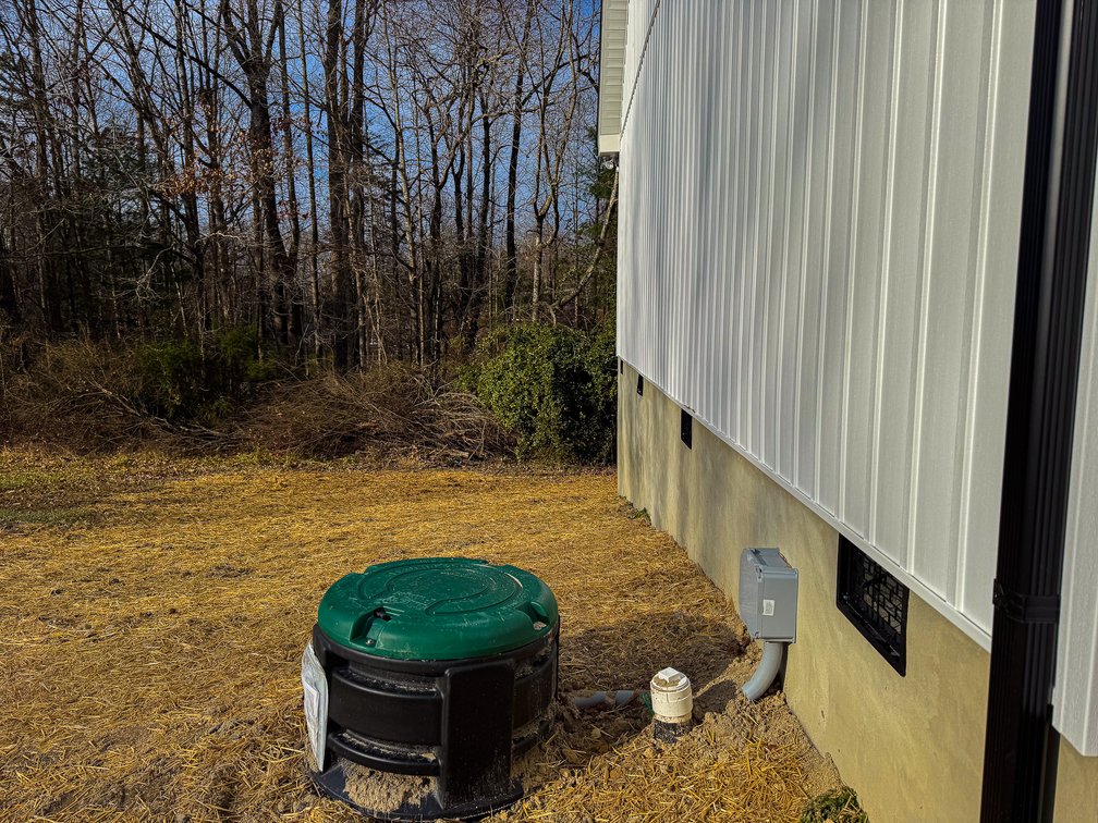 Image for Home For Sale in Mount Airy - 2107 Elizabeth Drive