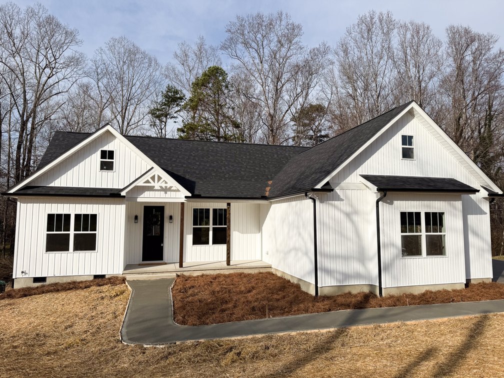 Image for Home For Sale in Mount Airy - 2107 Elizabeth Drive
