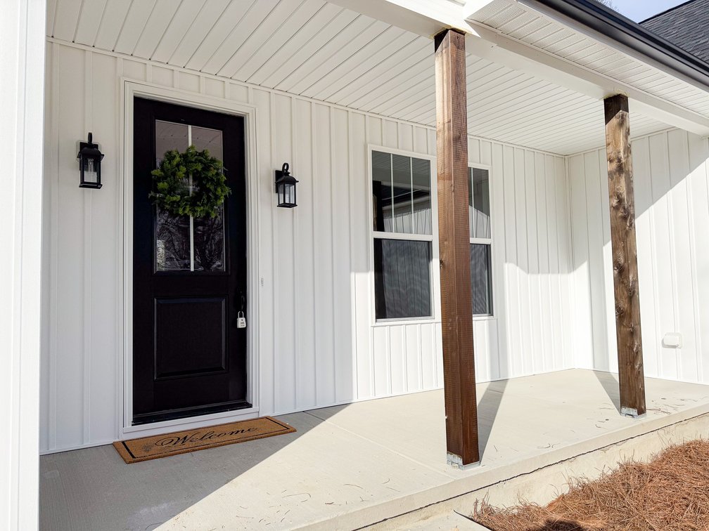 Image for Home For Sale in Mount Airy - 2107 Elizabeth Drive